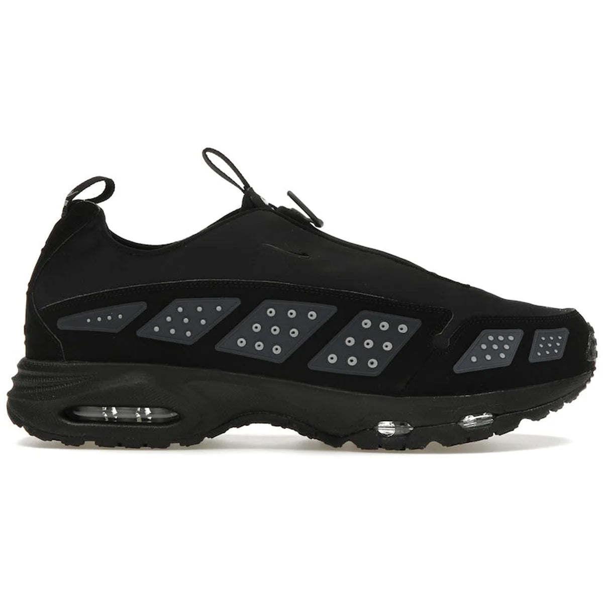 Nike Air Max Sndr Black Sliver