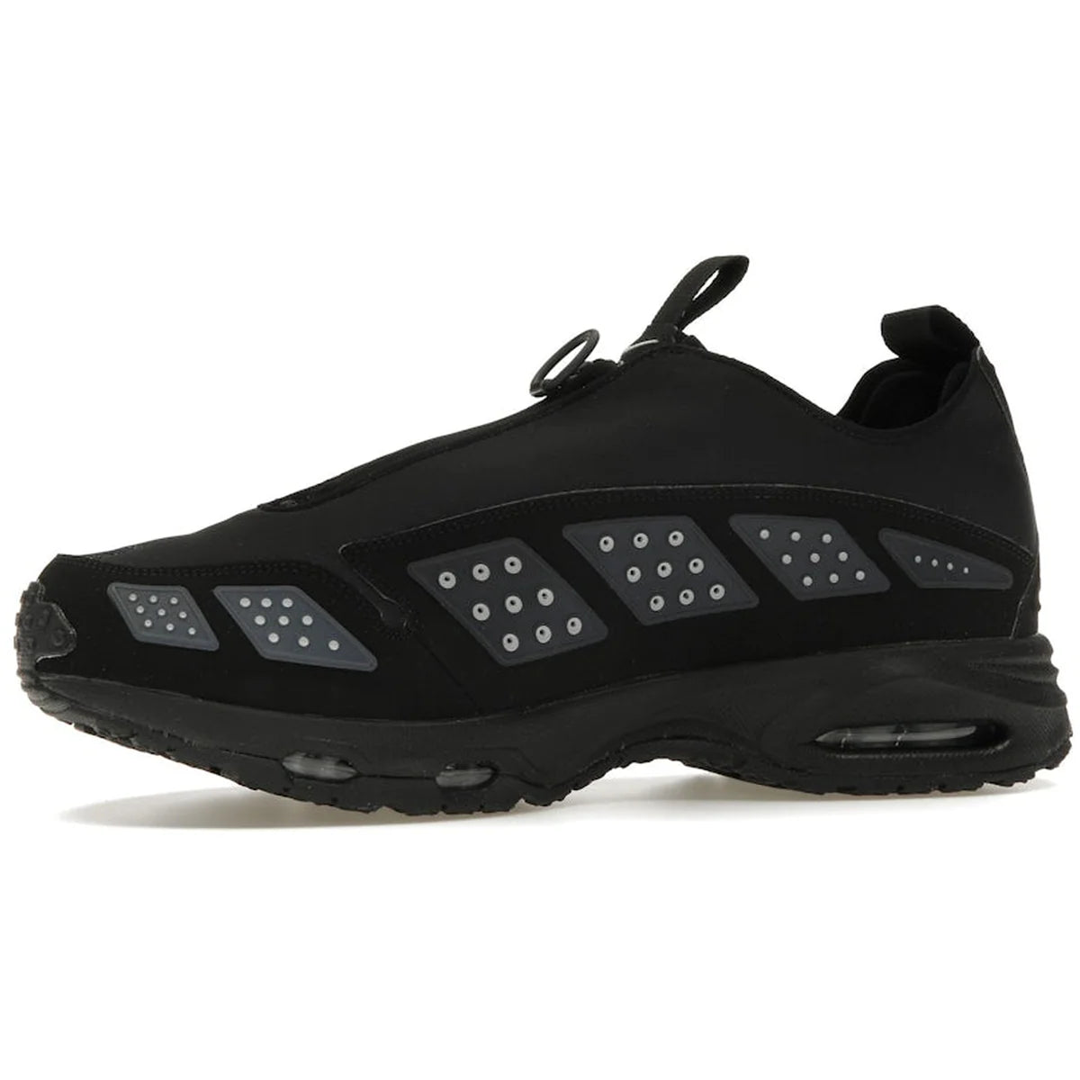 Nike Air Max Sndr Black Sliver