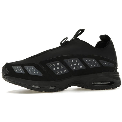 Nike Air Max Sndr Black Sliver
